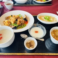 謝朋殿 幕張店 -  謝朋殿 幕張店 -