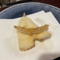 天婦羅 若竹 - 