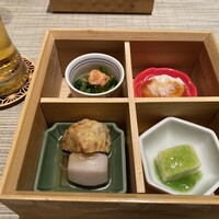 創作料理 FANCL令和本膳 - 