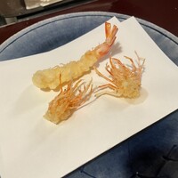 天婦羅 若竹 - 