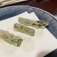 天婦羅 若竹 - 