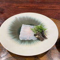 あなごと日本酒 なかむら - 
