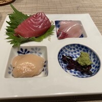創作料理 FANCL令和本膳 - 