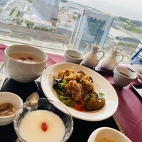 謝朋殿 幕張店 -  謝朋殿 幕張店 -