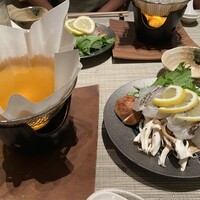 創作料理 FANCL令和本膳 - 