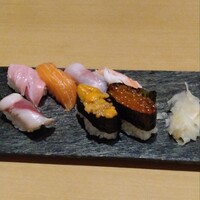 鮨処 竜敏 - 