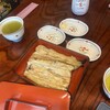 昔のうなぎ屋 - 