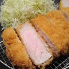 とんかつ 暁