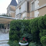 ガストロノミー ジョエル・ロブション - 