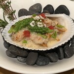 ガストロノミー ジョエル・ロブション - 