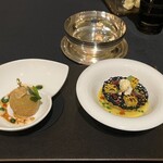 ガストロノミー ジョエル・ロブション - 