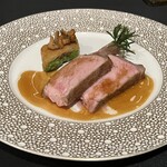 ガストロノミー ジョエル・ロブション - 