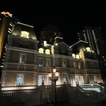 ガストロノミー ジョエル・ロブション - 