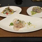 ガストロノミー ジョエル・ロブション - 