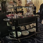 ガストロノミー ジョエル・ロブション - 