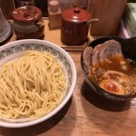 つけ麺屋 やすべえ 練馬店 - 