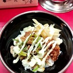 とらきち家 光 - カスタマイズ完了！