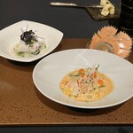 ガストロノミー ジョエル・ロブション - 