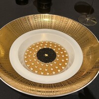 ガストロノミー ジョエル・ロブション - 