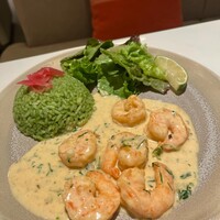 FONDA MEXICANA New York 銀座店 - 