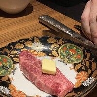 中目黒焼肉 登牛門 -  中目黒焼肉 登牛門 -