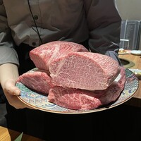 中目黒焼肉 登牛門 -  中目黒焼肉 登牛門 -