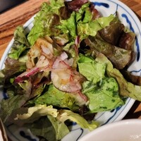 博多 鴨すき 鴨しゃぶ なかもぐろ - 
