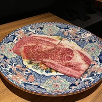 中目黒焼肉 登牛門 -  中目黒焼肉 登牛門 -