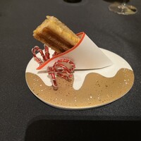 ガストロノミー ジョエル・ロブション - 