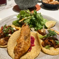 FONDA MEXICANA New York 銀座店 - 