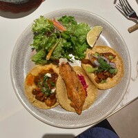 FONDA MEXICANA New York 銀座店 - 