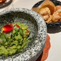FONDA MEXICANA New York 銀座店 - 