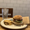 CRUZ BURGERS & CRAFT BEERS