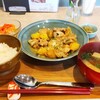 定食と喫茶 マーチ