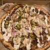 BLAZE PIZZA - 料理写真:
