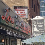 Lou Mitchell's - 