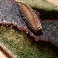 鮨 さいとう はなれ NANZUKA - 