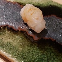 鮨 さいとう はなれ NANZUKA - 