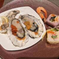 ロビーラウンジ 「マーブルラウンジ」 ヒルトン東京 - 