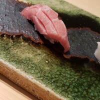 鮨 さいとう はなれ NANZUKA - 