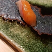 鮨 さいとう はなれ NANZUKA - 