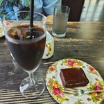 Akaneya Coffee Ten Ekimae Ten