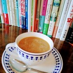 古本屋 カフェ サニーハウス - 