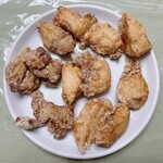 鶏笑 - 料理写真: