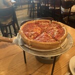 Giordano's - 