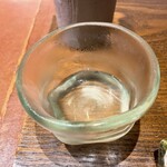 手打ち蕎麦 たがた - 