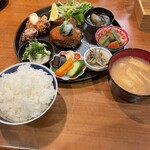 スパイスカレー キテレツ - 