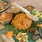 本格インド料理 Spice magic - 