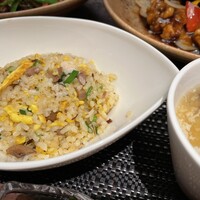 中国料理 大湖苑  -  中国料理 大湖苑  -