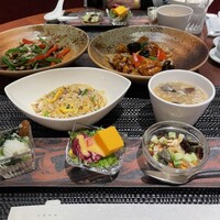 中国料理 大湖苑  -  中国料理 大湖苑  -